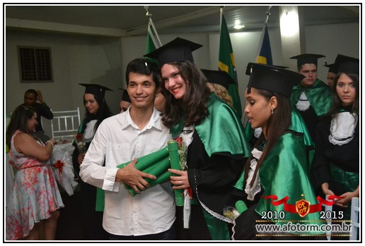 rolim de moura